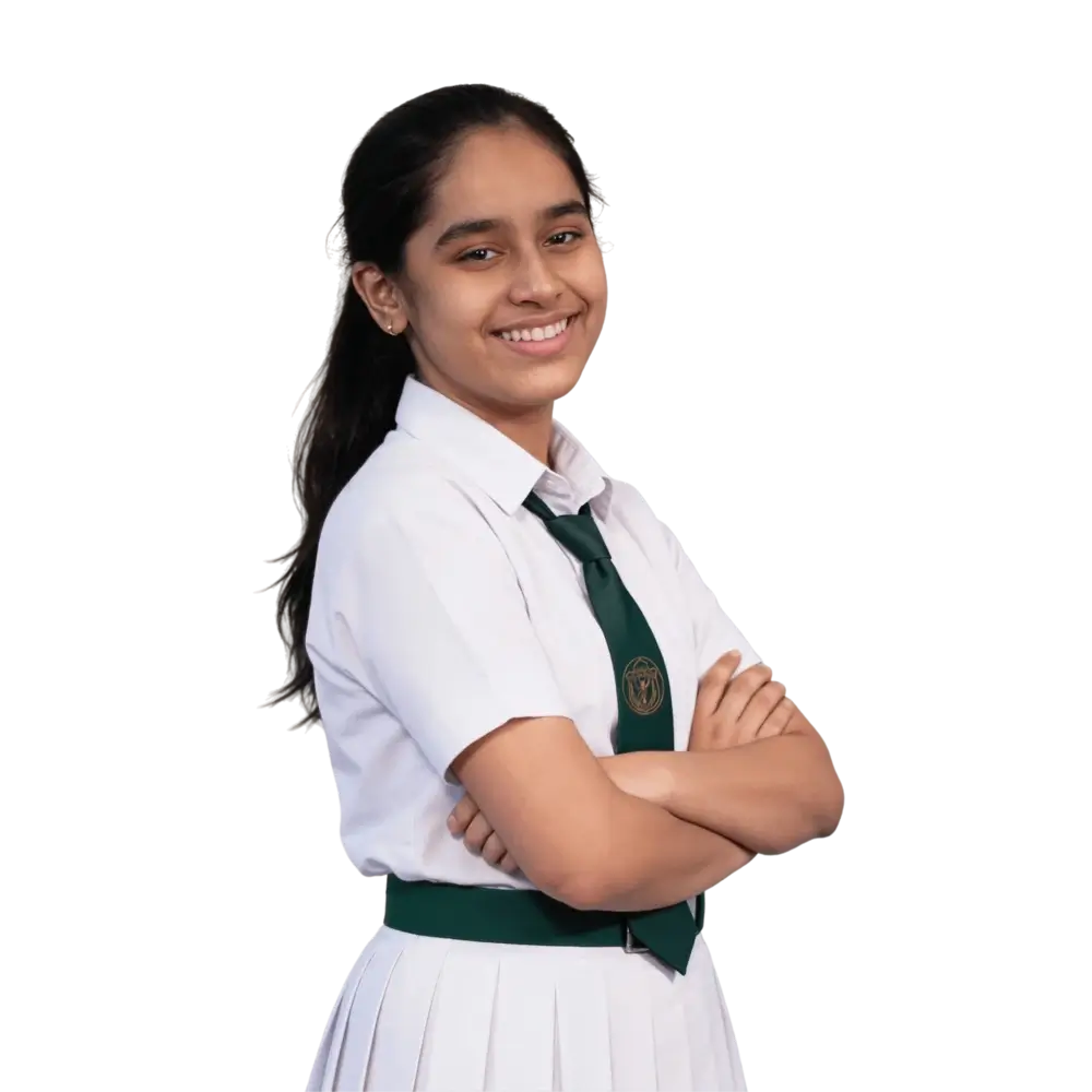 Girls Hostel at DPS Nacharam